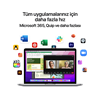 Macbook Pro M2 8 GB 512 GB SSD 13.3" Uzay Grisi MNEJ3TU/A